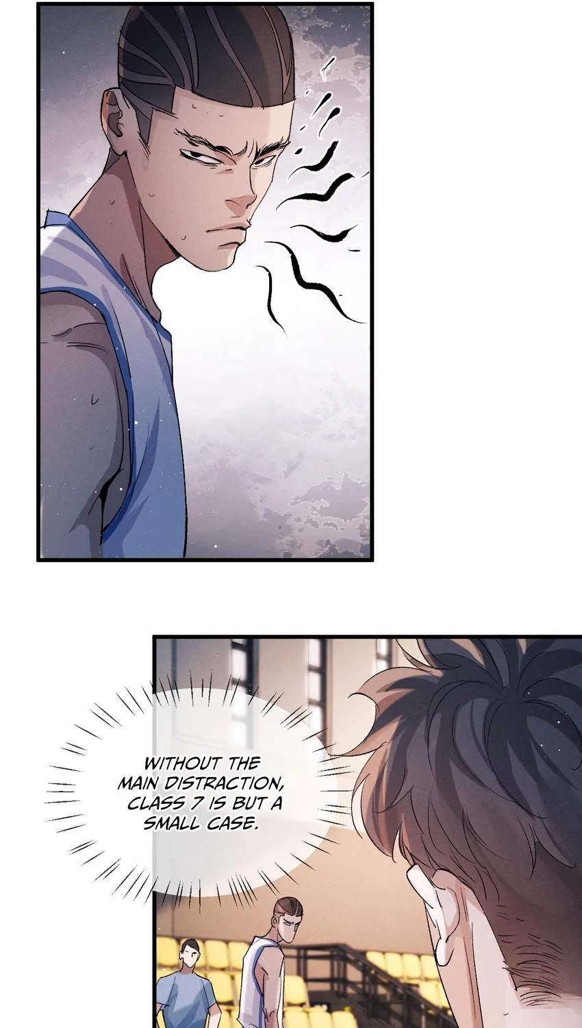 Run Freely Zinmanga X Chapter 56 Page 46