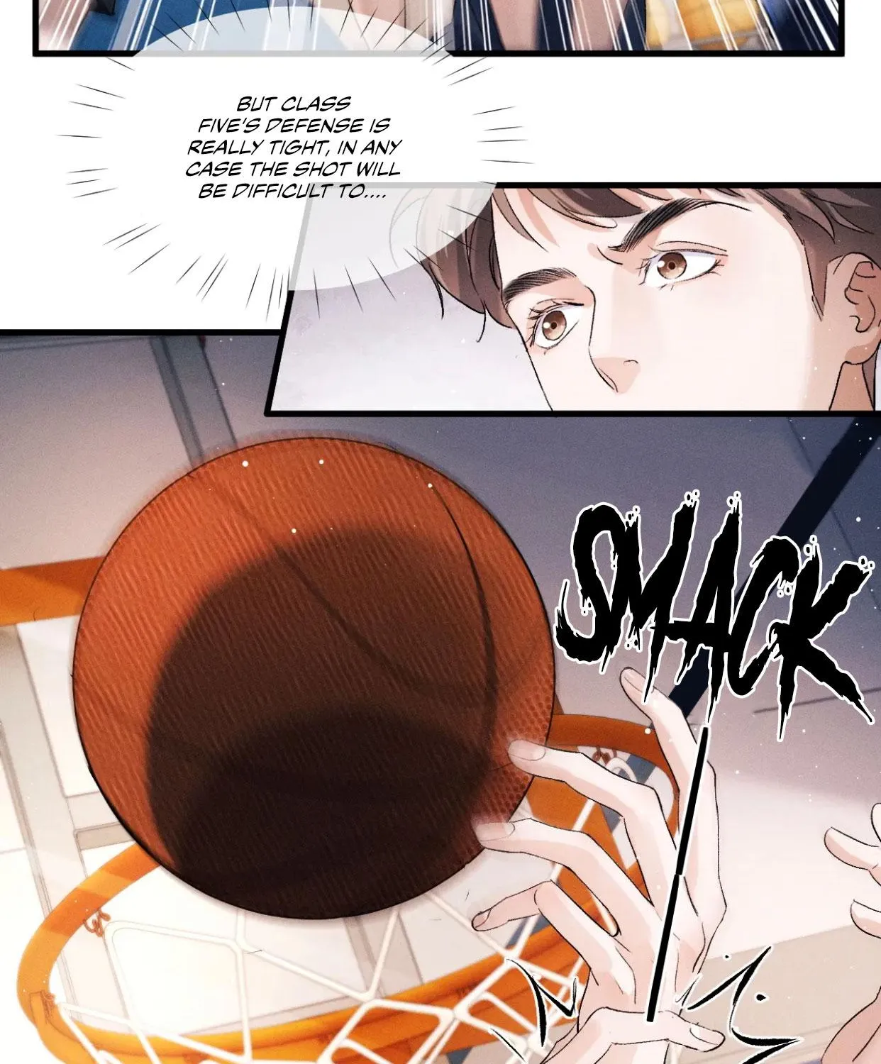 Run Freely Zinmanga X Chapter 44 Page 8
