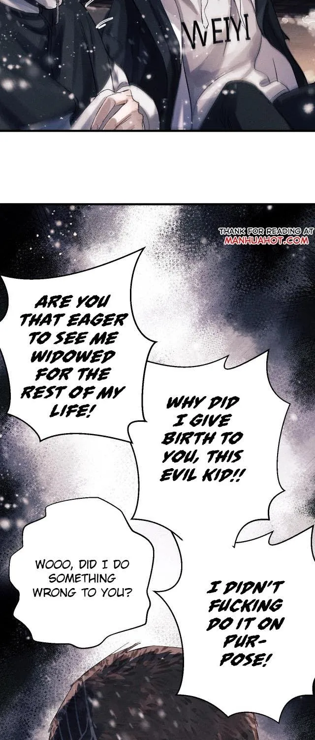 Run Freely Zinmanga X Chapter 23 Page 5