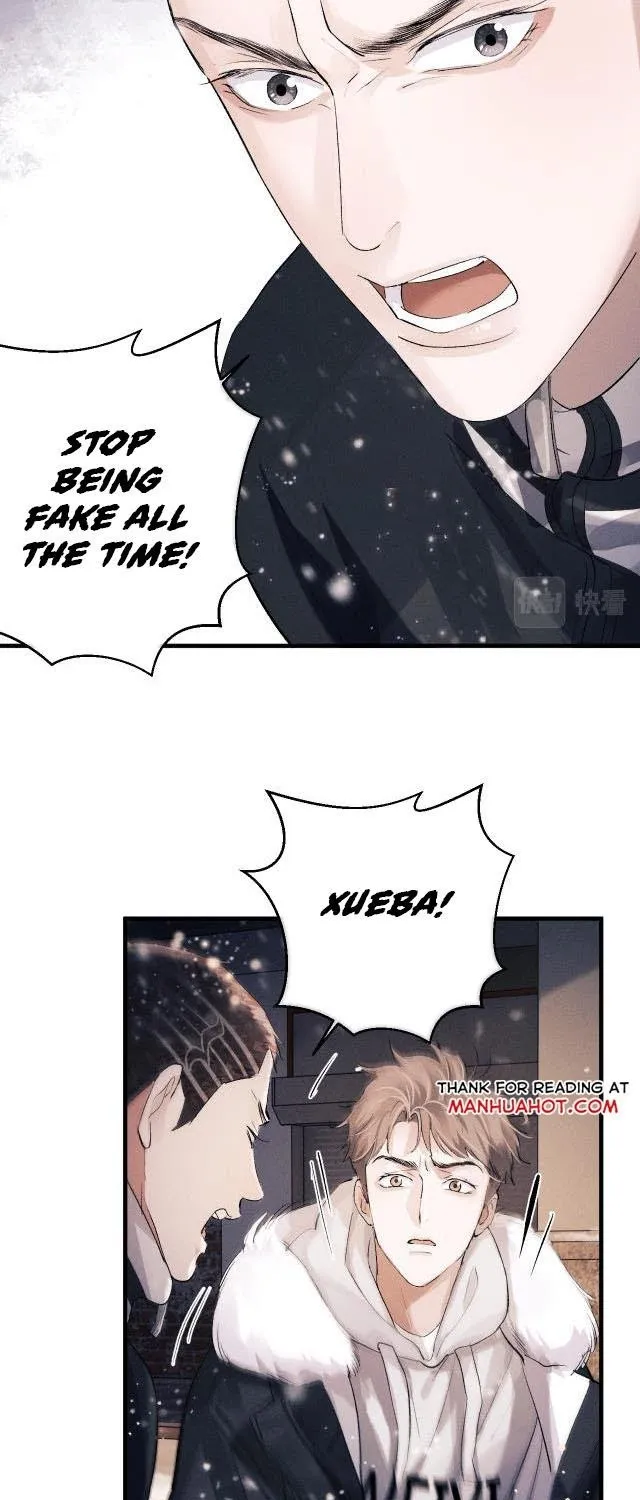 Run Freely Zinmanga X Chapter 23 Page 7