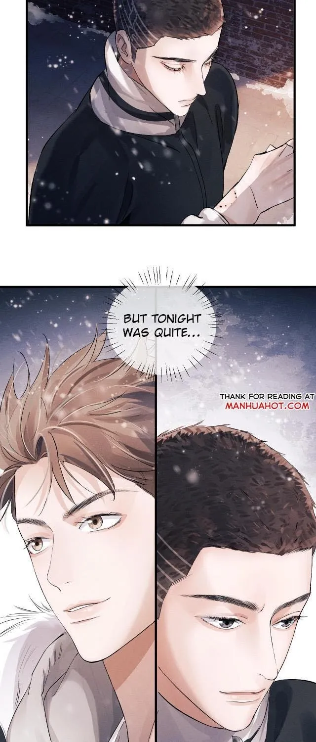 Run Freely Zinmanga X Chapter 23 Page 23
