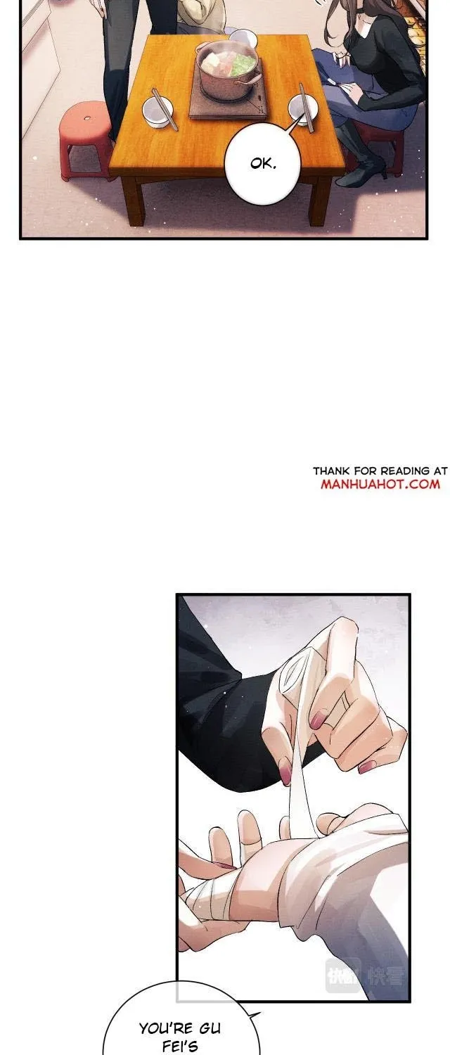 Run Freely Zinmanga X Chapter 18 Page 9