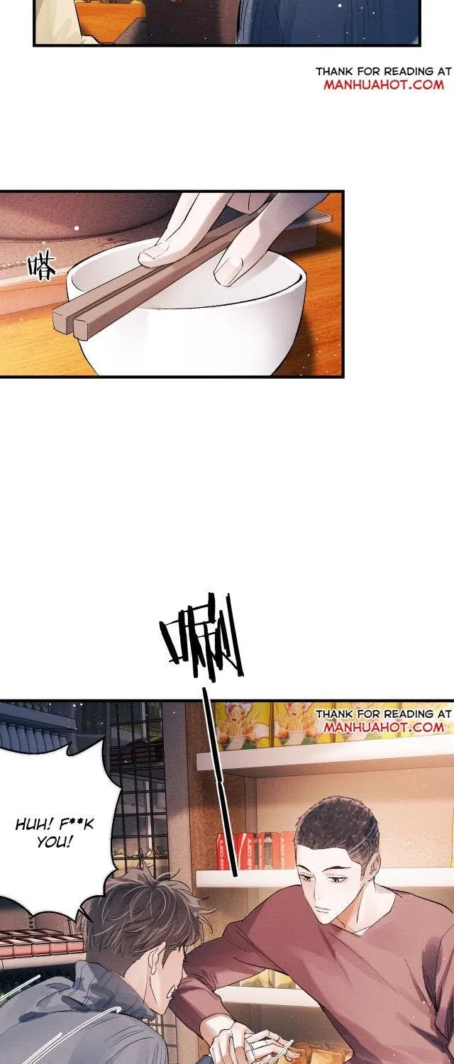 Run Freely Zinmanga X Chapter 18 Page 23