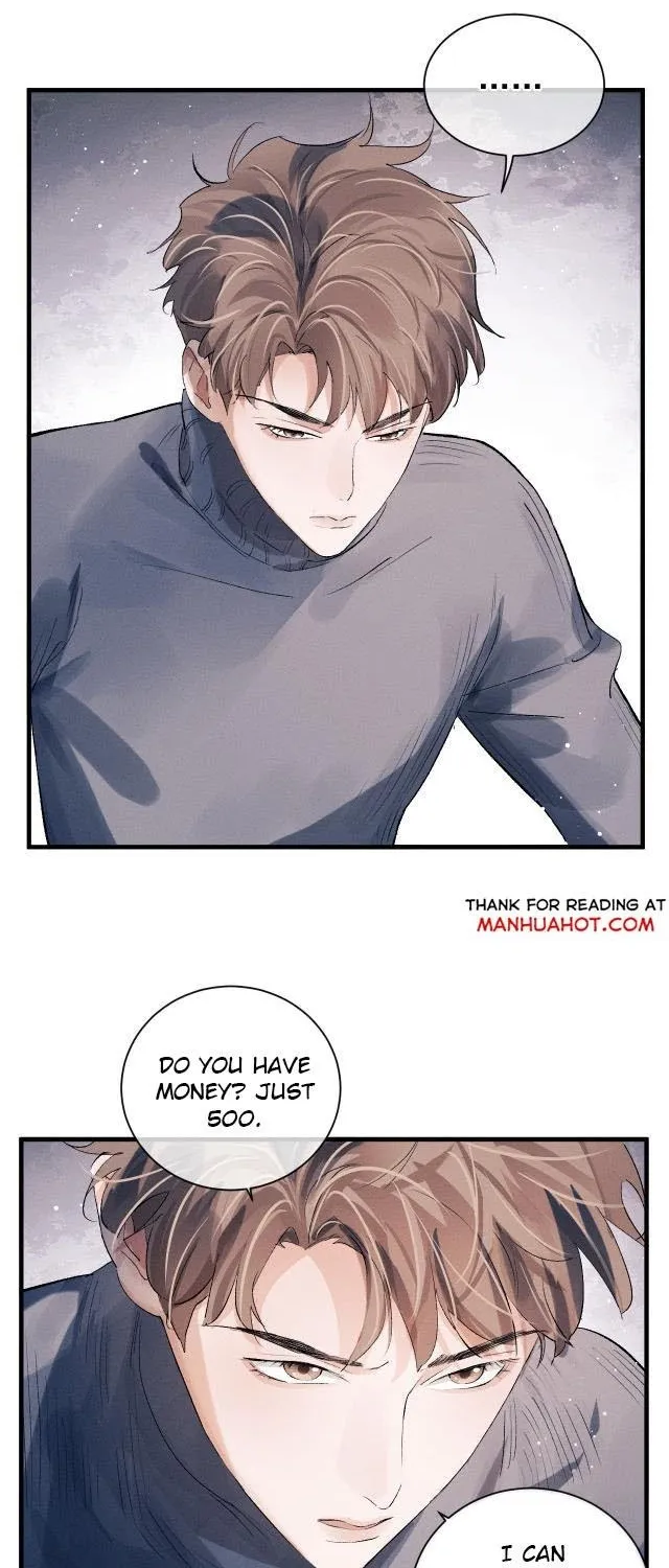Run Freely Zinmanga X Chapter 18 Page 27