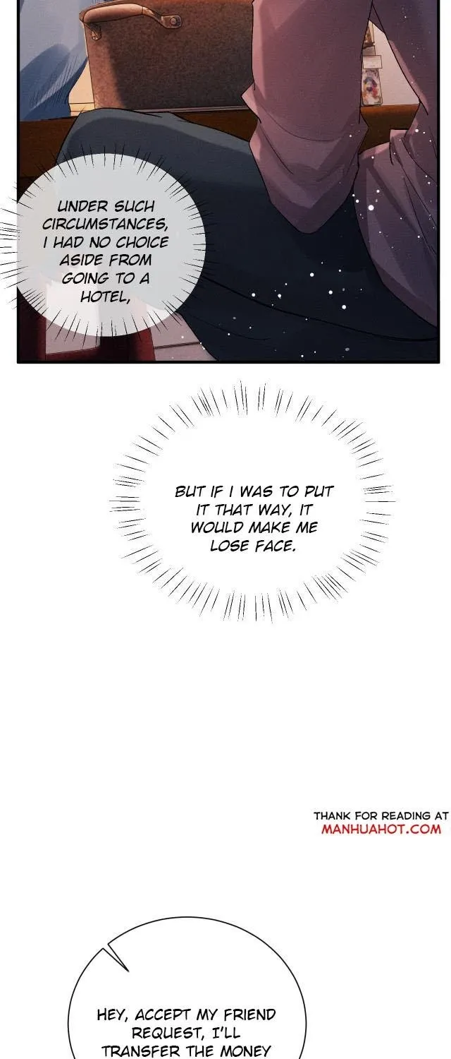Run Freely Zinmanga X Chapter 18 Page 29