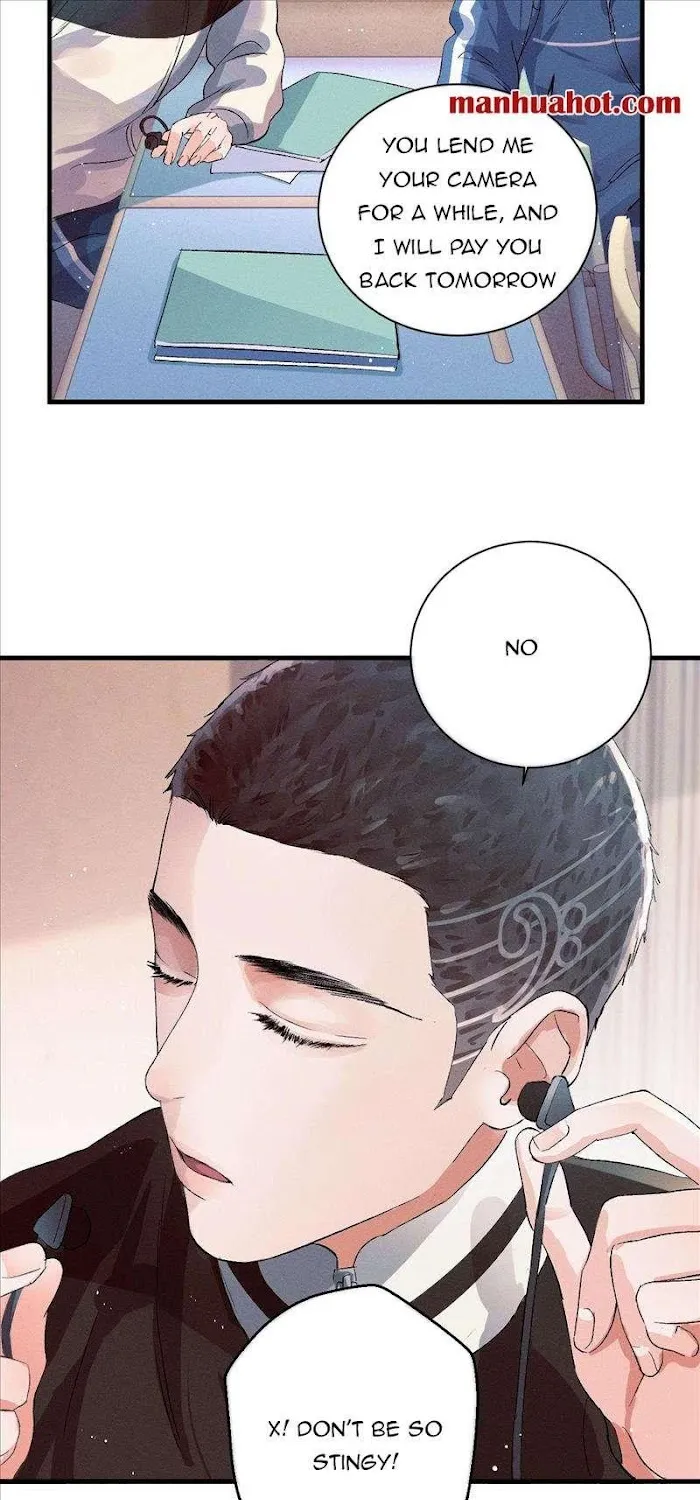 Run Freely Zinmanga X Chapter 12 Page 22