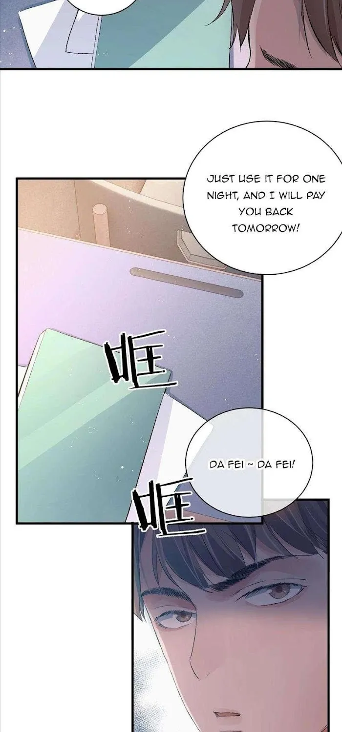 Run Freely Zinmanga X Chapter 12 Page 24