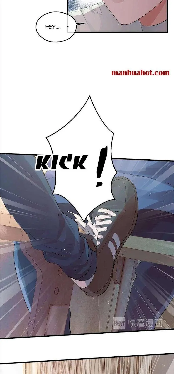 Run Freely Zinmanga X Chapter 12 Page 25