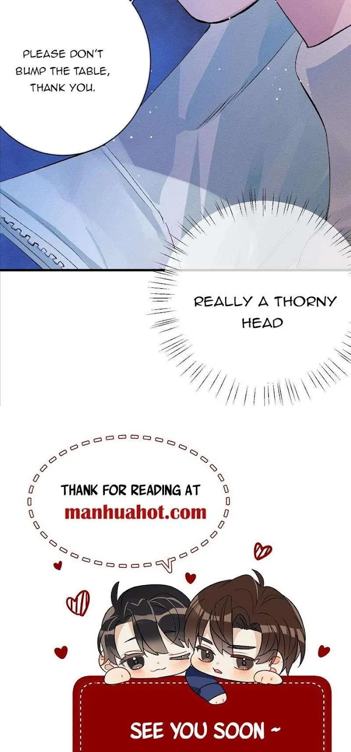 Run Freely Zinmanga X Chapter 12 Page 30