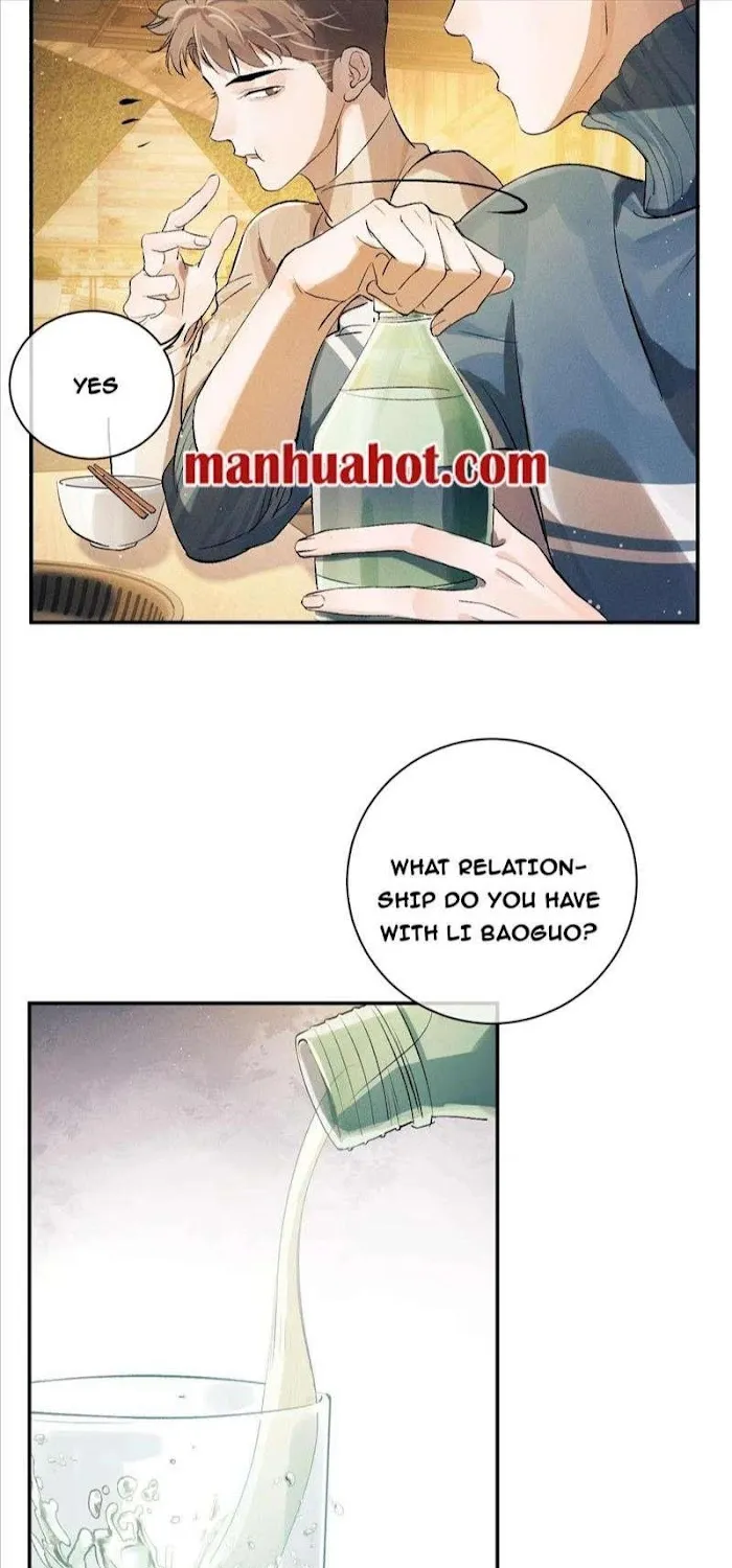 Run Freely Zinmanga X Chapter 7 Page 24