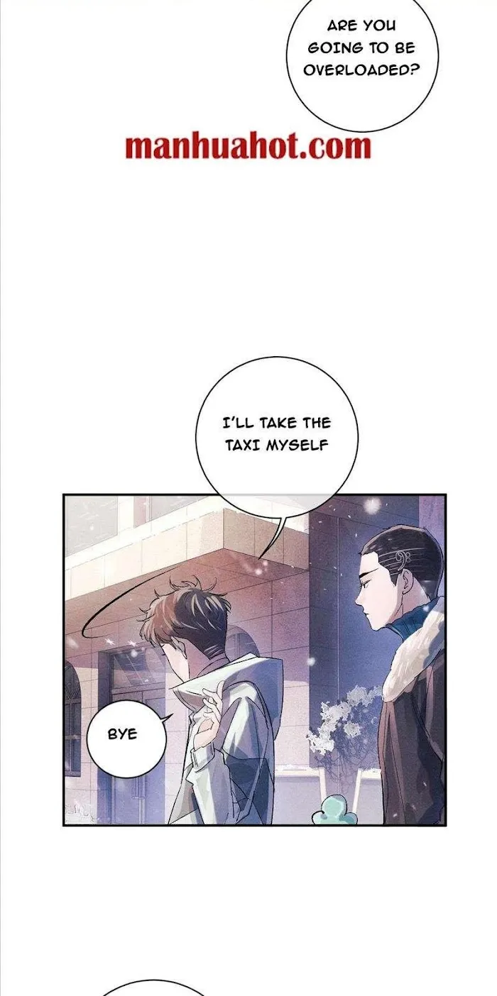 Run Freely Zinmanga X Chapter 7 Page 32