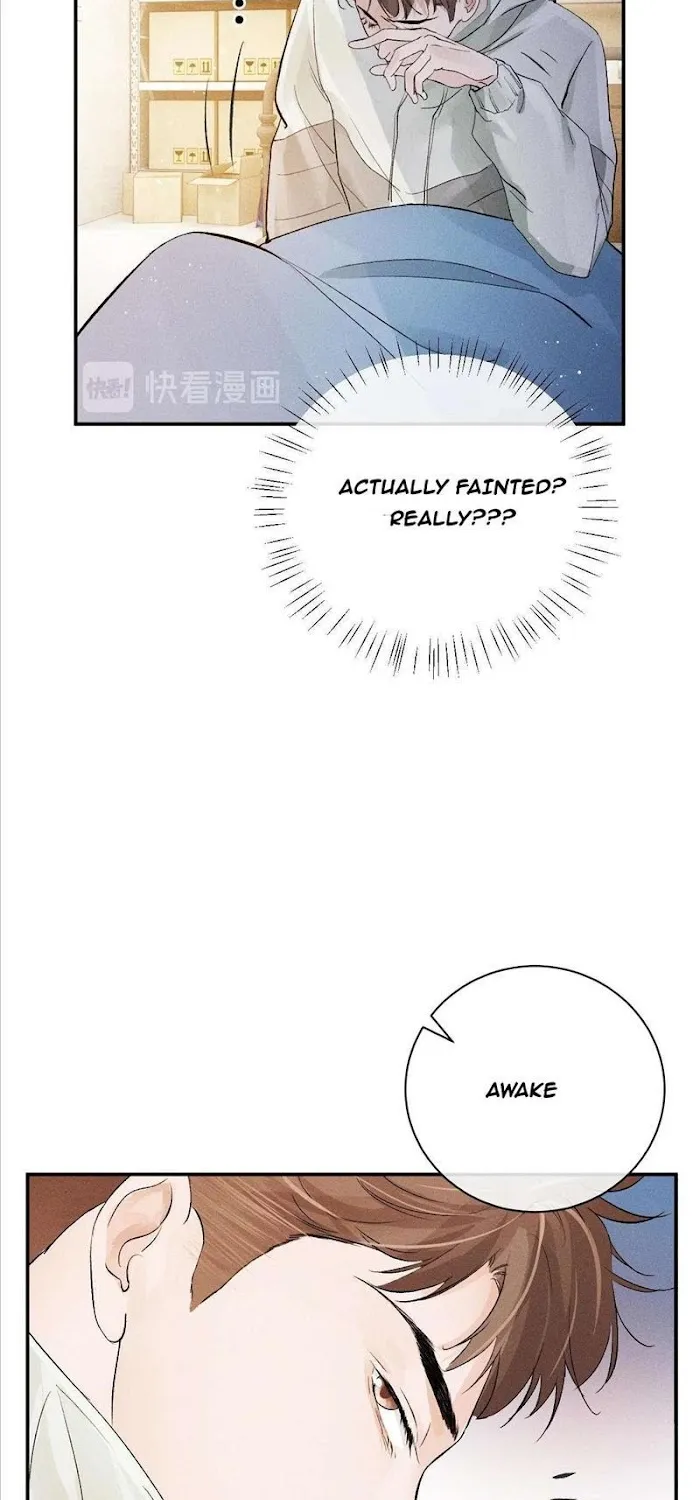 Run Freely Zinmanga X Chapter 6 Page 3