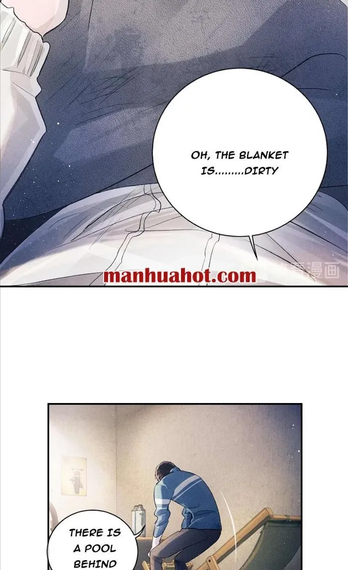 Run Freely Zinmanga X Chapter 6 Page 9
