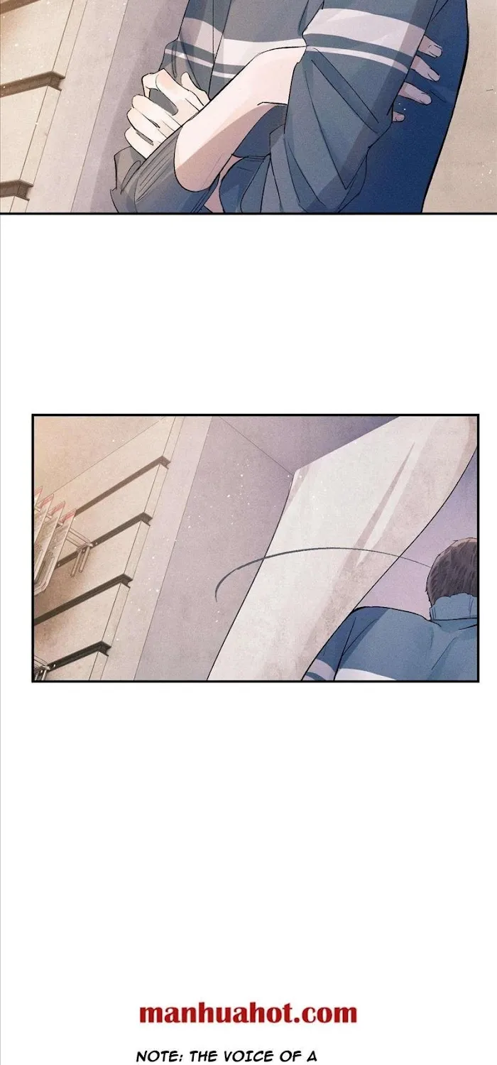 Run Freely Zinmanga X Chapter 6 Page 15