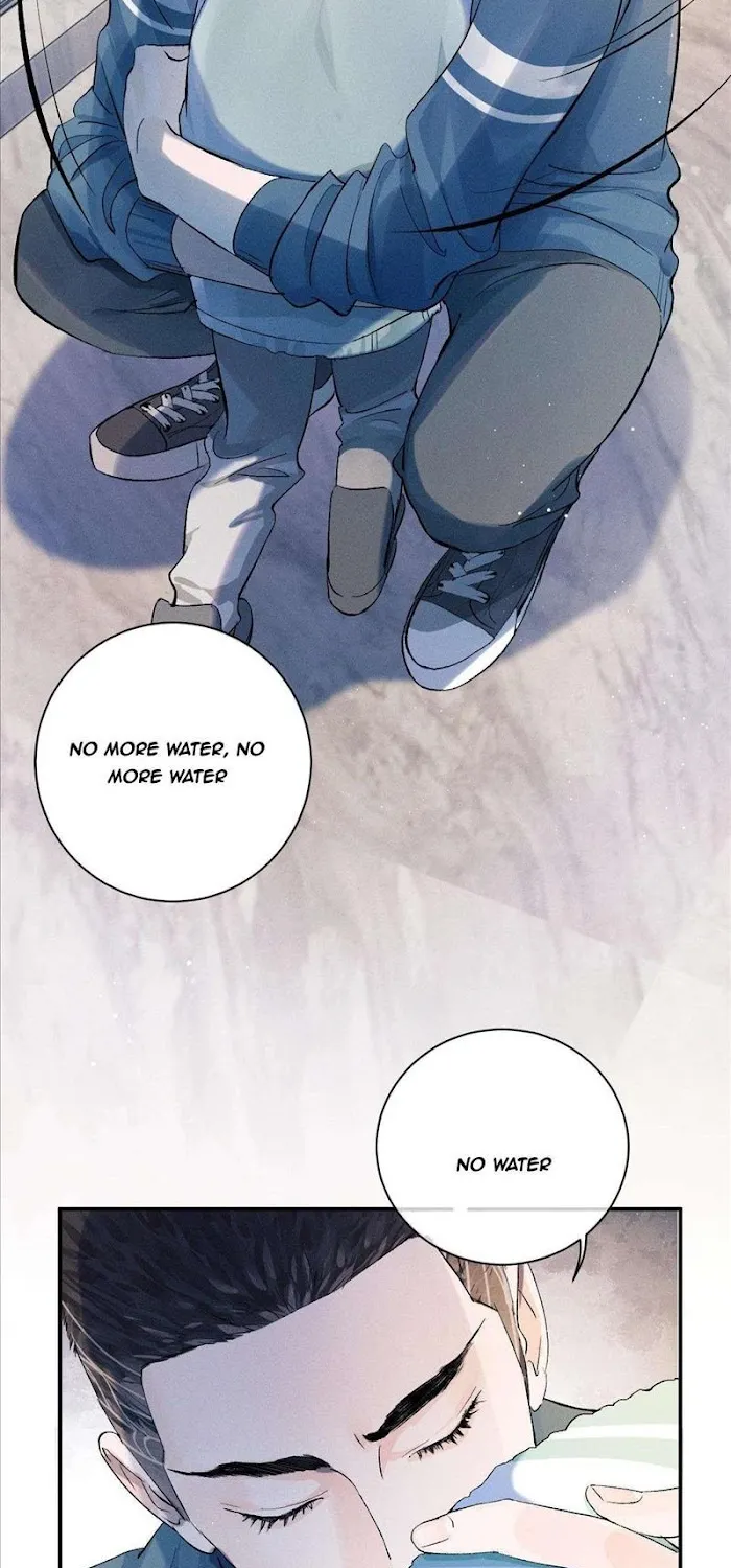 Run Freely Zinmanga X Chapter 6 Page 23