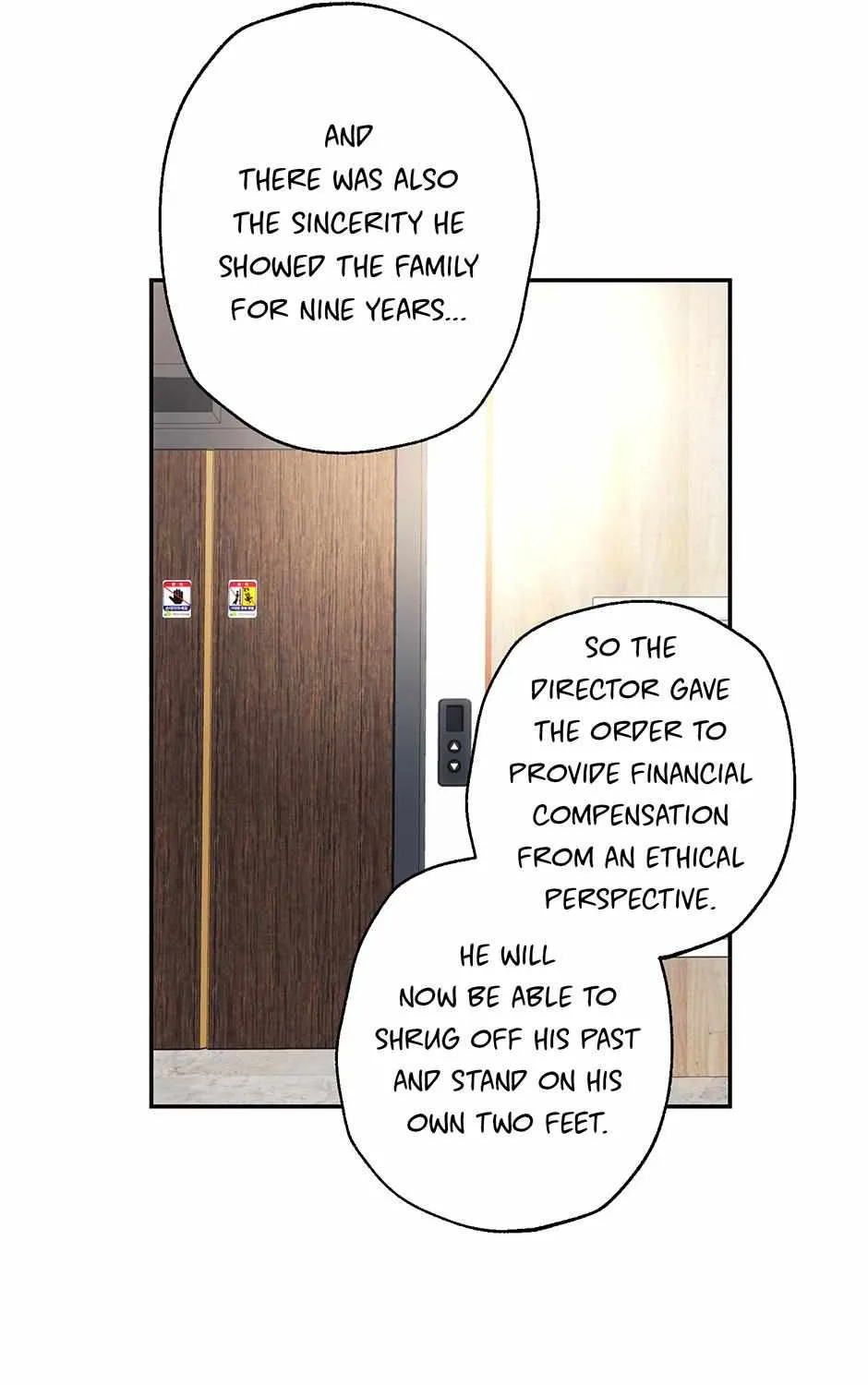 Thundercloud Rainstorm Zinmanga X Chapter 56 Page 29
