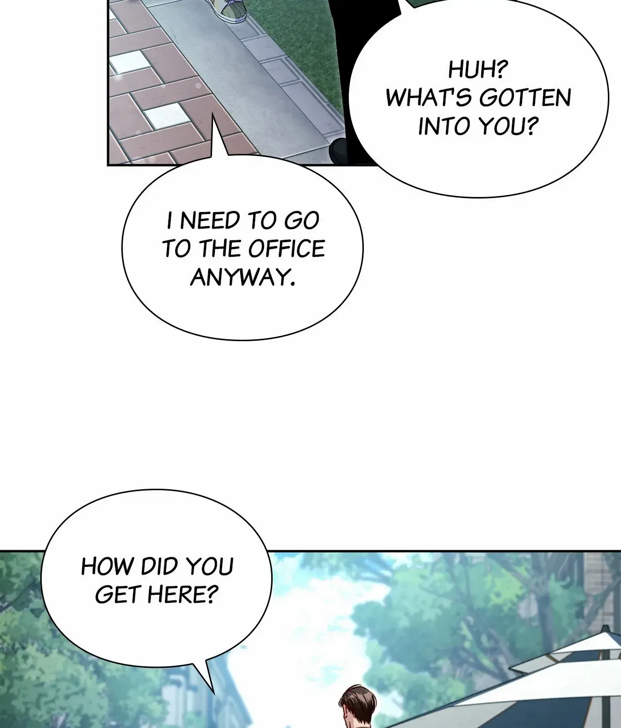 Love Kitsch Crunch Zinmanga X Chapter 24 Page 62