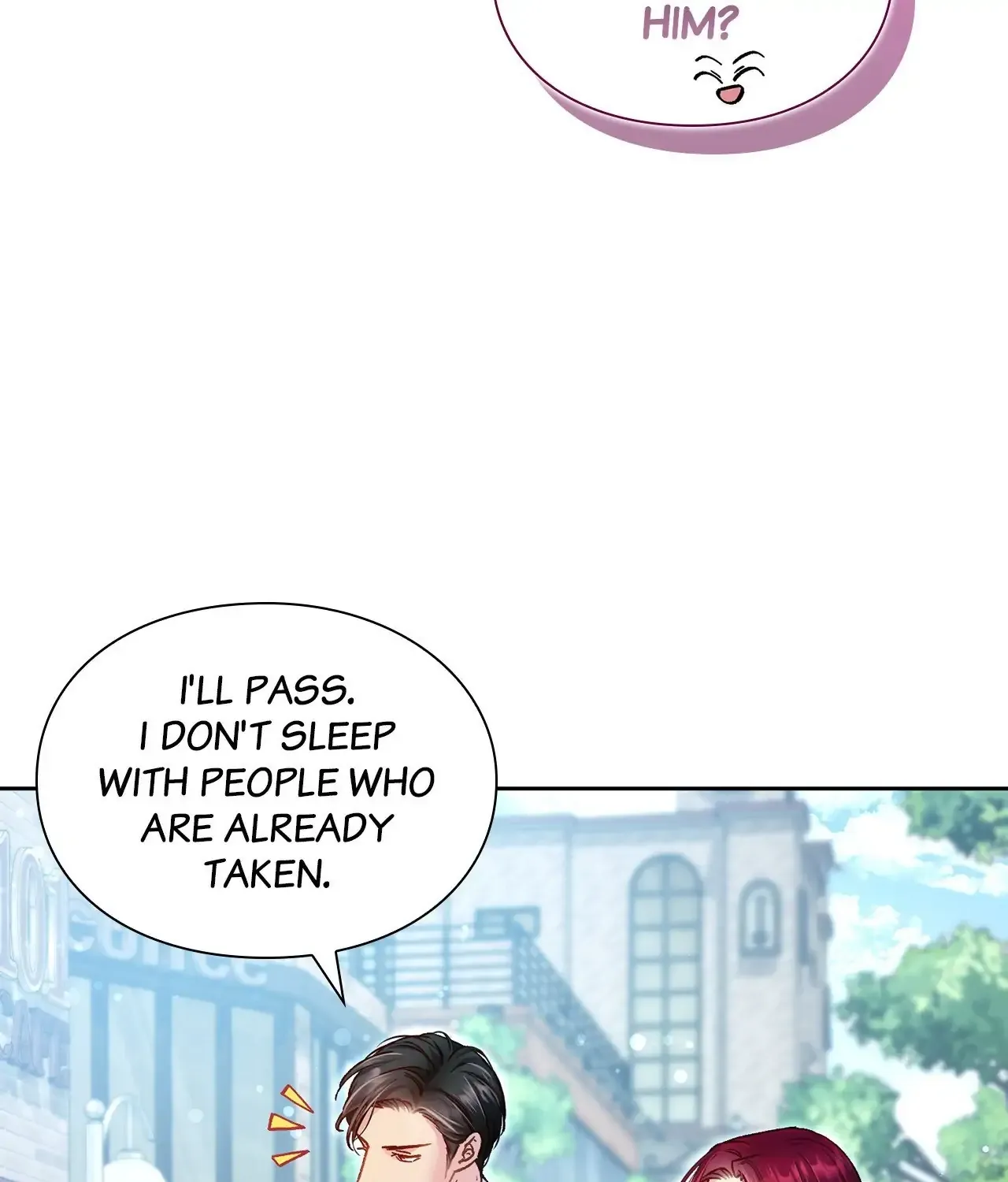 Love Kitsch Crunch Zinmanga X Chapter 24 Page 70