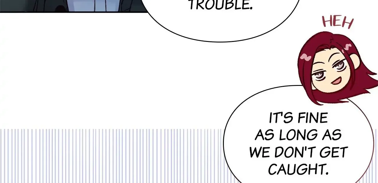 Love Kitsch Crunch Zinmanga X Chapter 24 Page 73