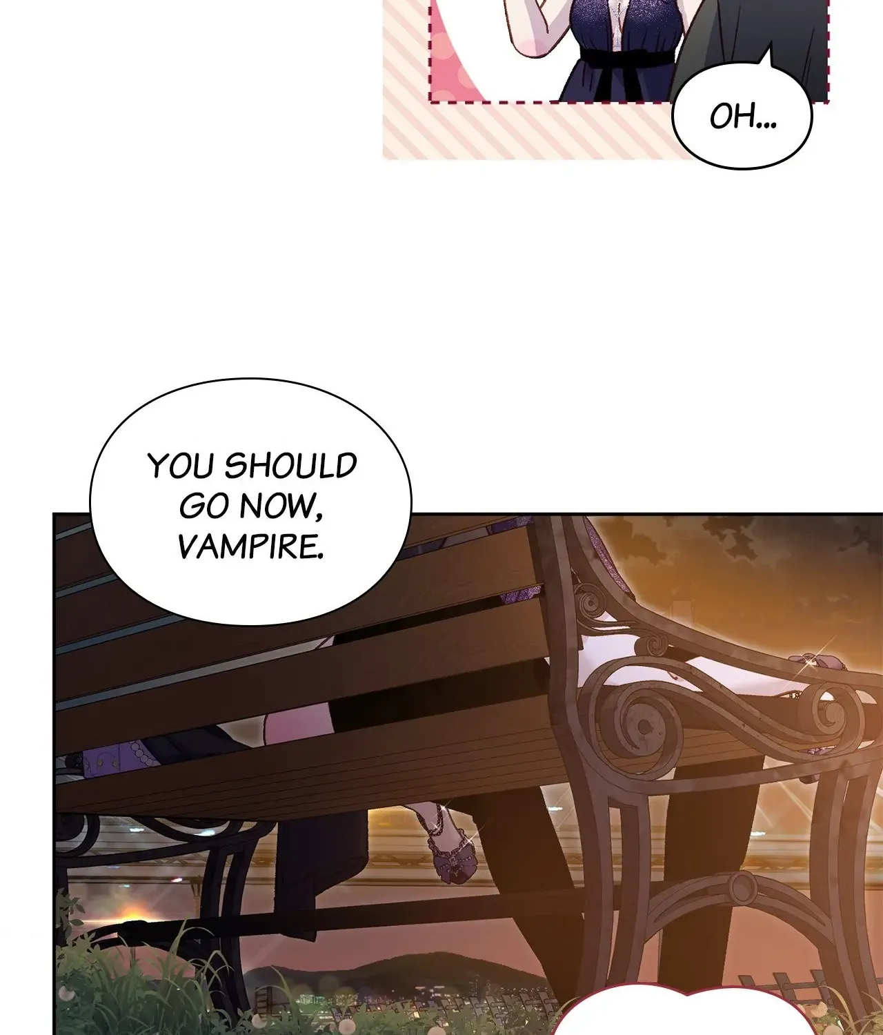 Love Kitsch Crunch Zinmanga X Chapter 21 Page 54