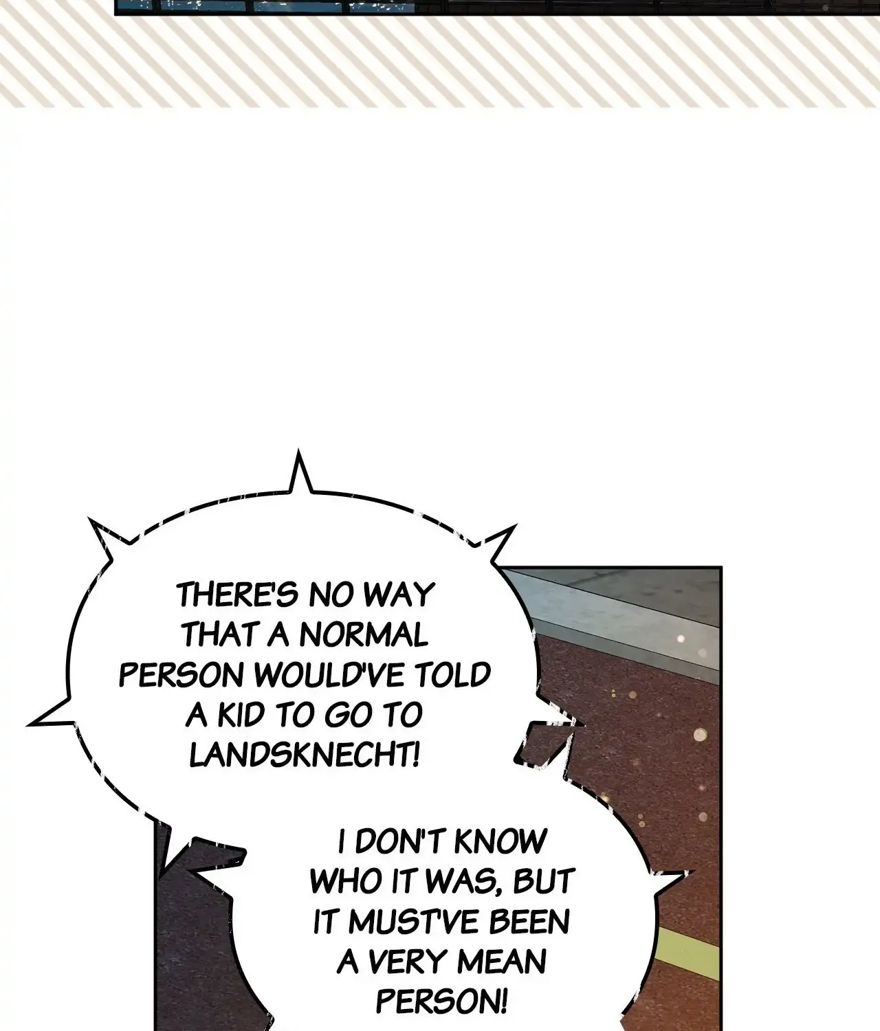 Love Kitsch Crunch Zinmanga X Chapter 20 Page 23