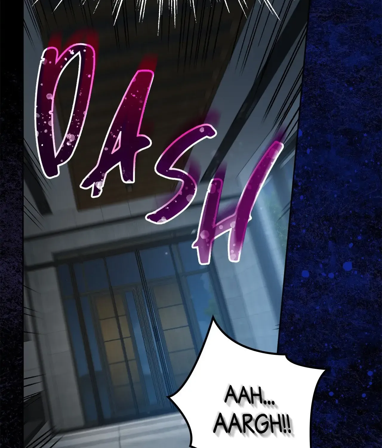 Love Kitsch Crunch Zinmanga X Chapter 15 Page 27