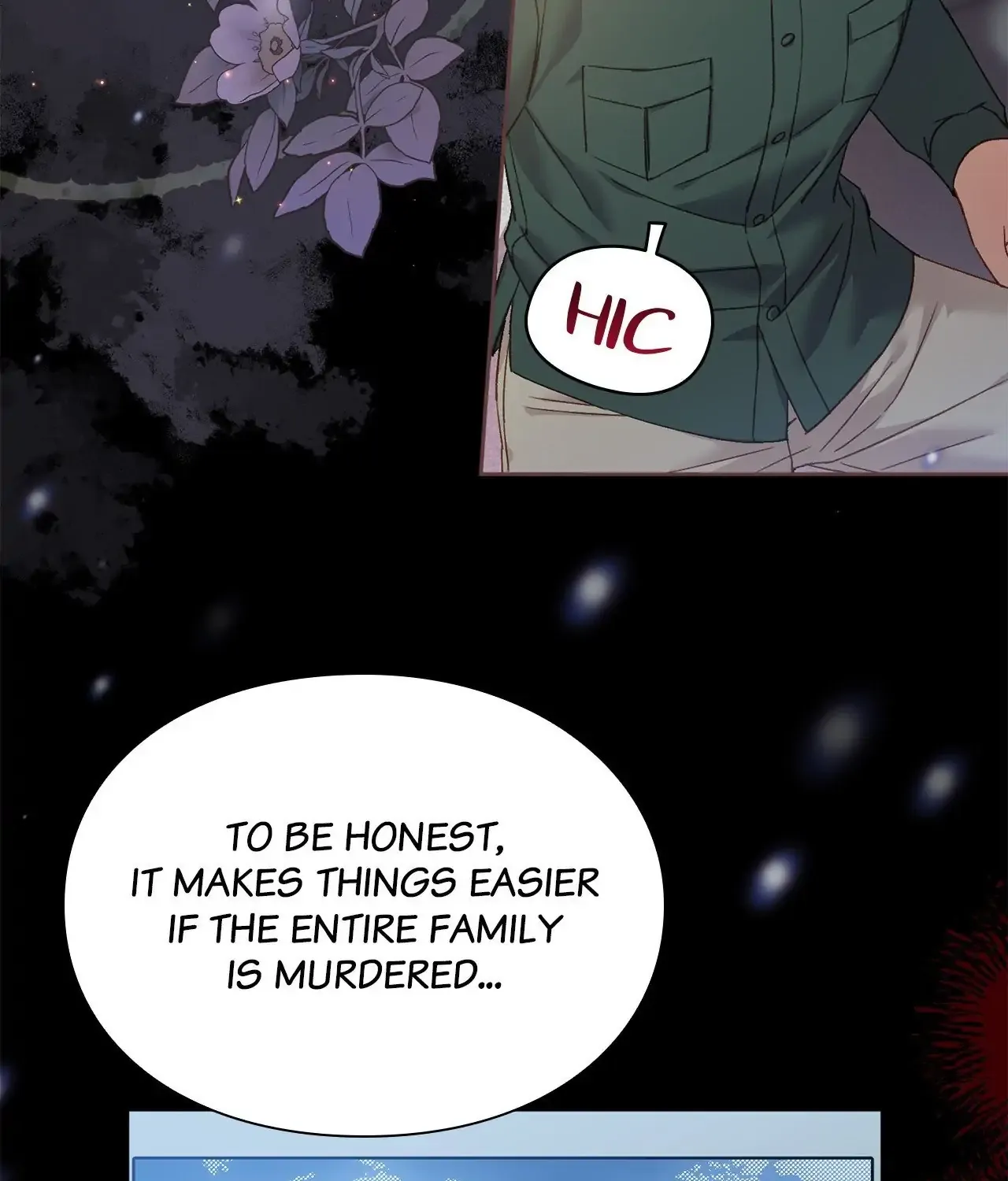 Love Kitsch Crunch Zinmanga X Chapter 15 Page 74