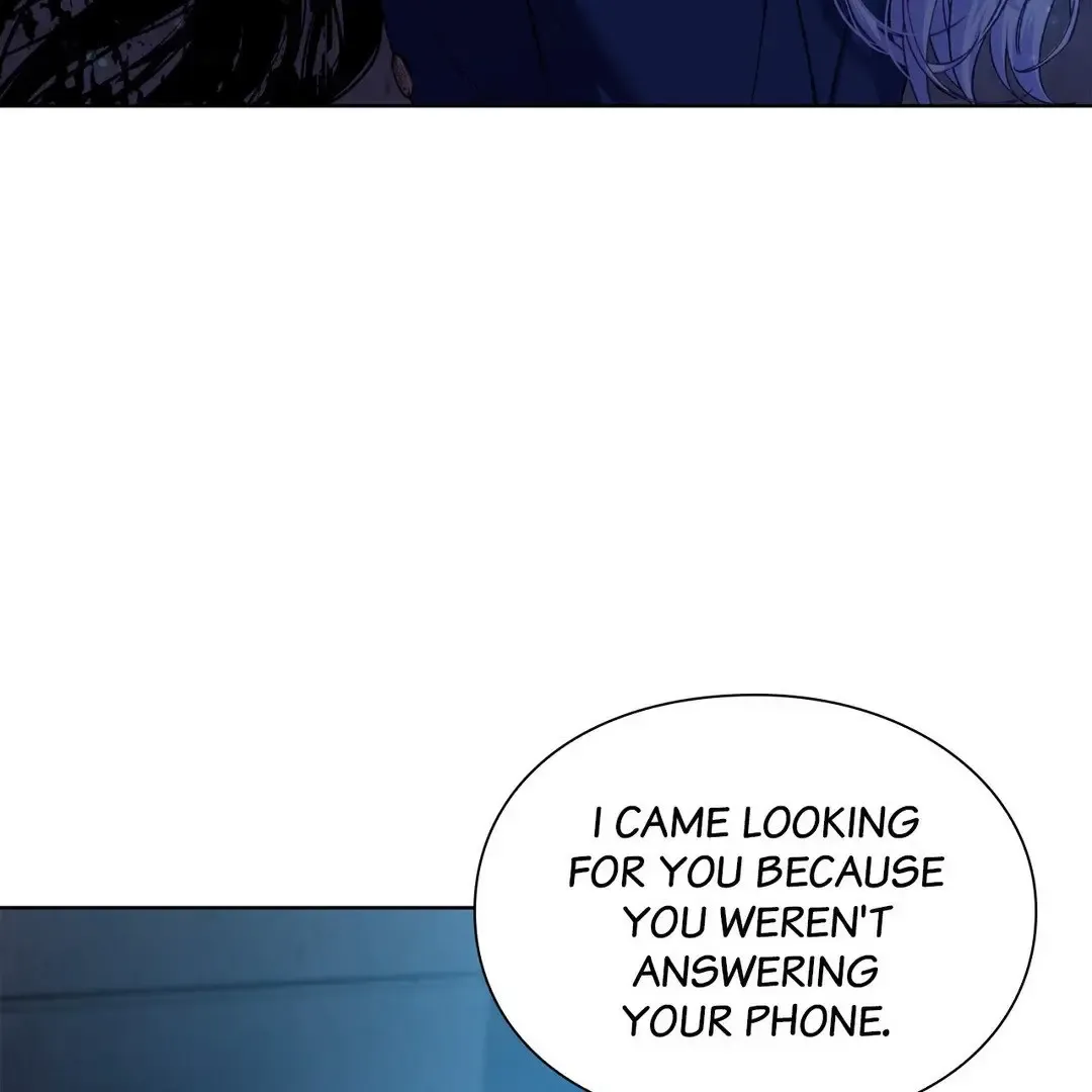 Love Kitsch Crunch Zinmanga X Chapter 13 Page 99
