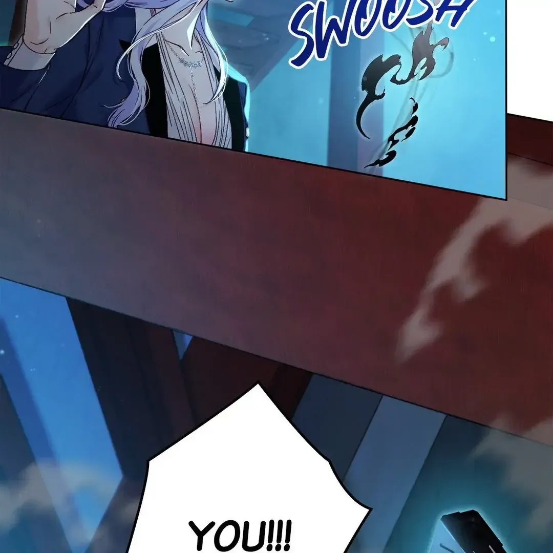 Love Kitsch Crunch Zinmanga X Chapter 12 Page 4