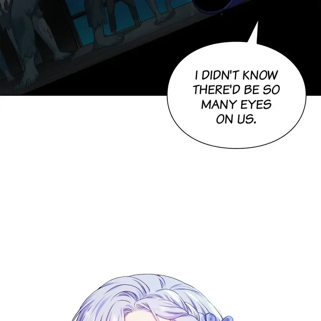 Love Kitsch Crunch Zinmanga X Chapter 12 Page 33