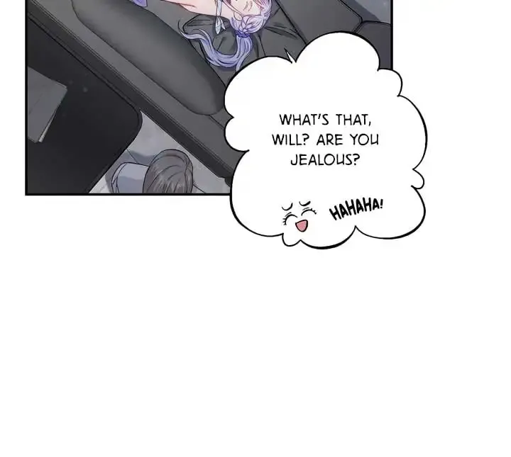 Love Kitsch Crunch Zinmanga X Chapter 8 Page 9