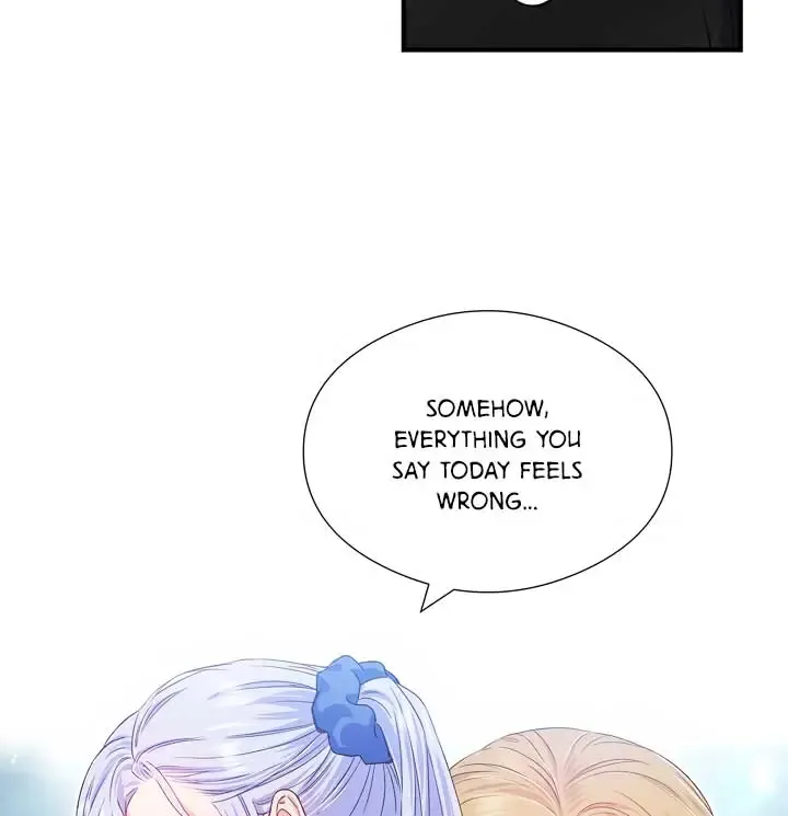 Love Kitsch Crunch Zinmanga X Chapter 8 Page 54