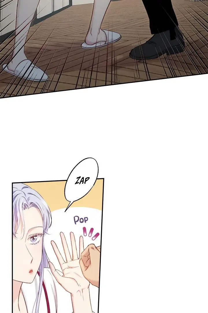 Love Kitsch Crunch Zinmanga X Chapter 6 Page 42