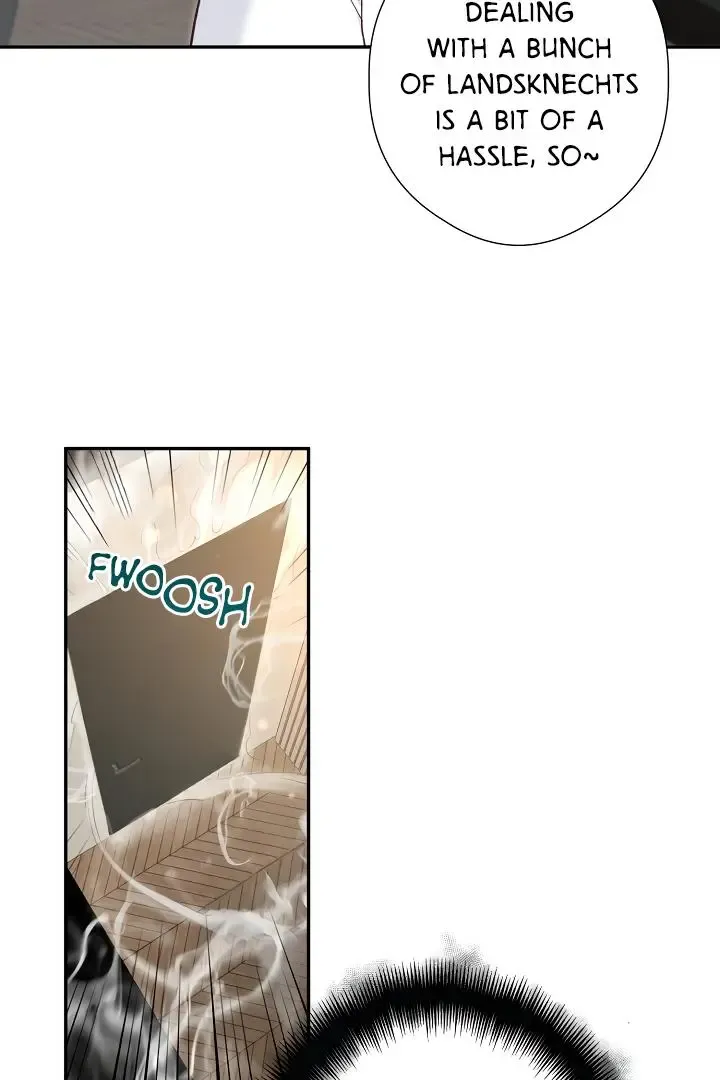 Love Kitsch Crunch Zinmanga X Chapter 6 Page 51
