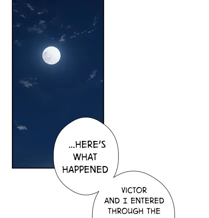 Love Kitsch Crunch Zinmanga X Chapter 6 Page 64