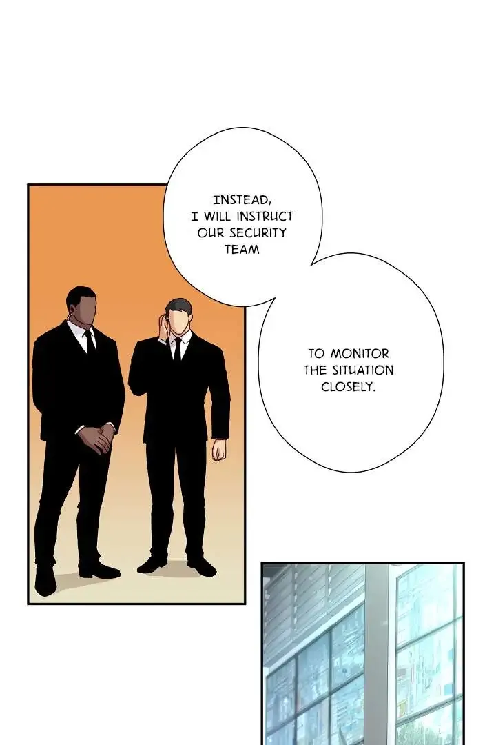 Love Kitsch Crunch Zinmanga X Chapter 5 Page 22