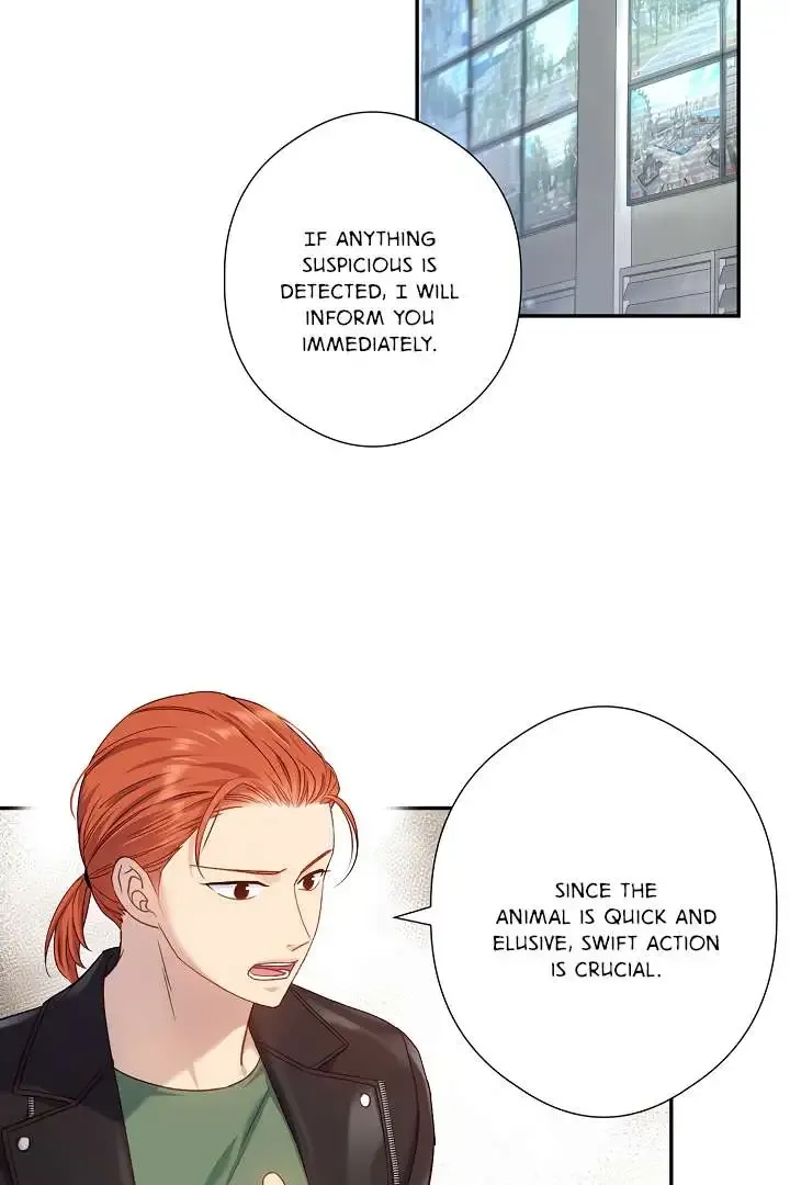 Love Kitsch Crunch Zinmanga X Chapter 5 Page 23