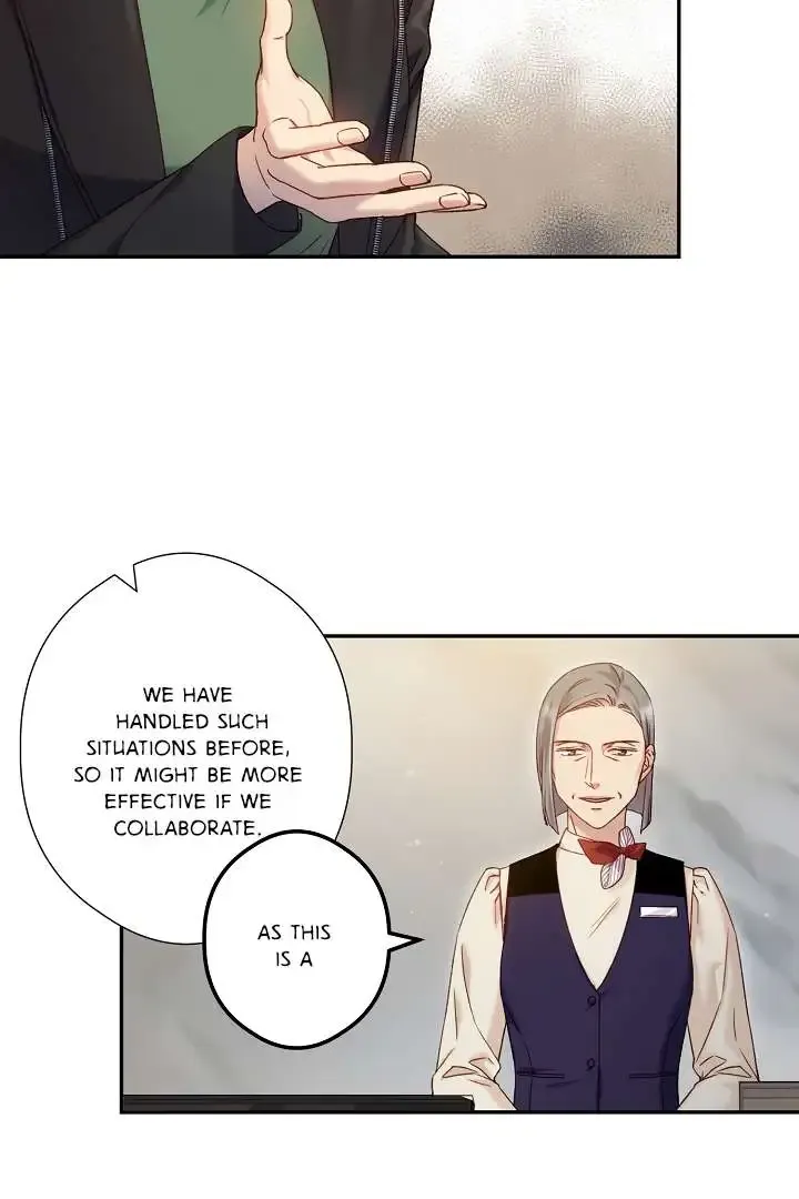 Love Kitsch Crunch Zinmanga X Chapter 5 Page 24