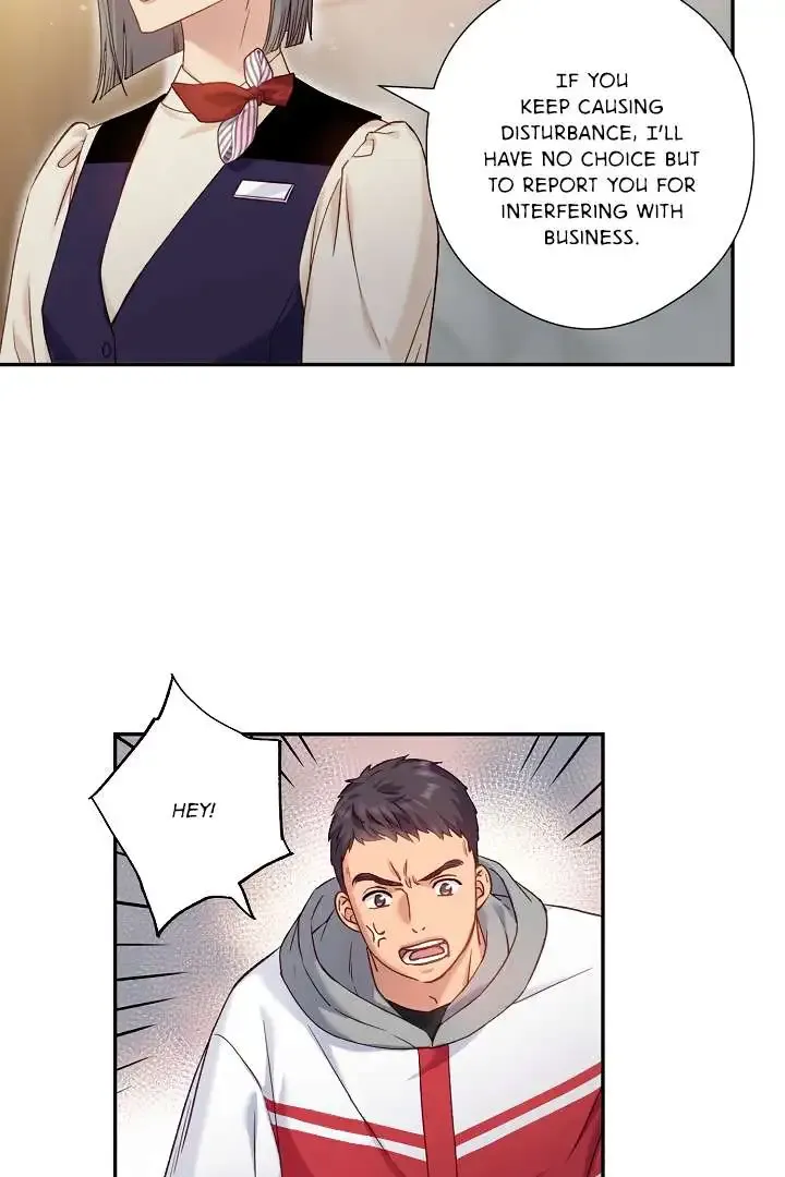 Love Kitsch Crunch Zinmanga X Chapter 5 Page 31
