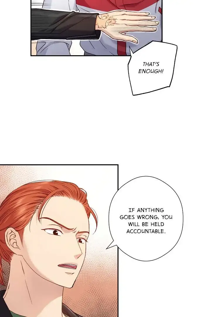 Love Kitsch Crunch Zinmanga X Chapter 5 Page 32