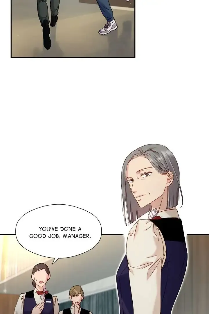 Love Kitsch Crunch Zinmanga X Chapter 5 Page 36