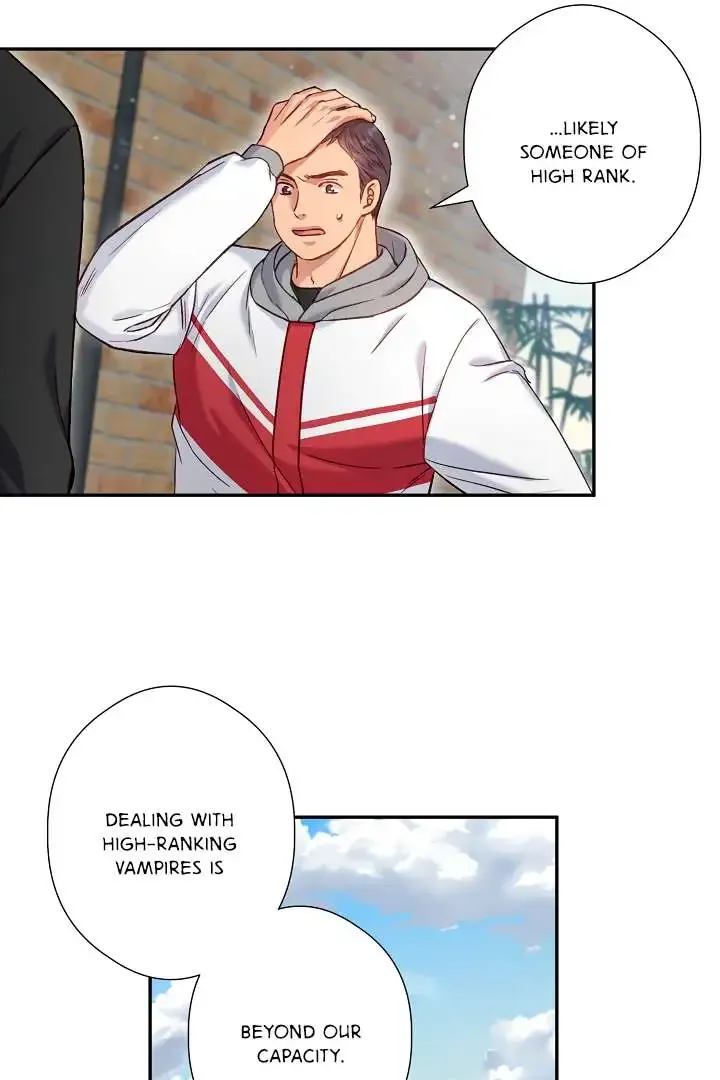 Love Kitsch Crunch Zinmanga X Chapter 5 Page 49