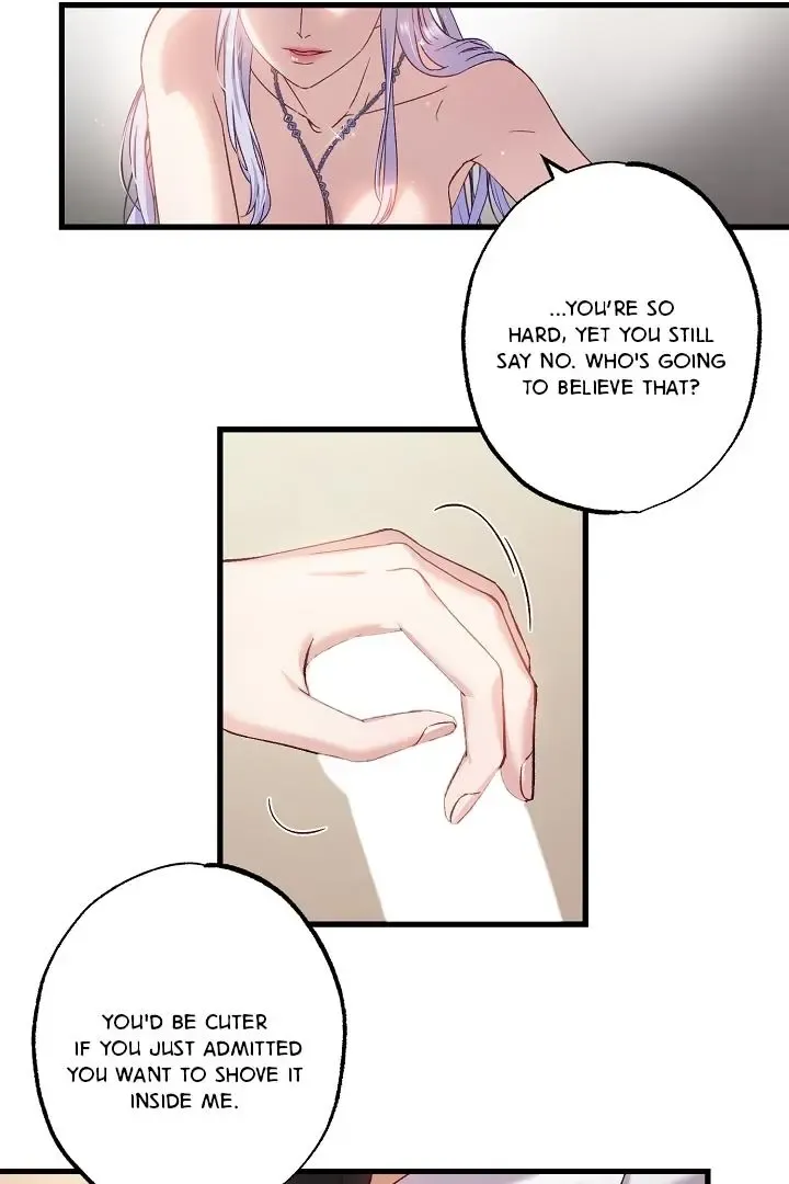 Love Kitsch Crunch Zinmanga X Chapter 3 Page 48