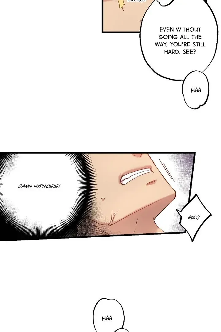 Love Kitsch Crunch Zinmanga X Chapter 3 Page 58