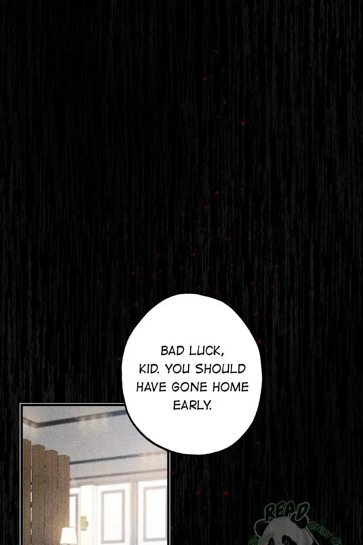 Love Kitsch Crunch Zinmanga X Chapter 2 Page 2