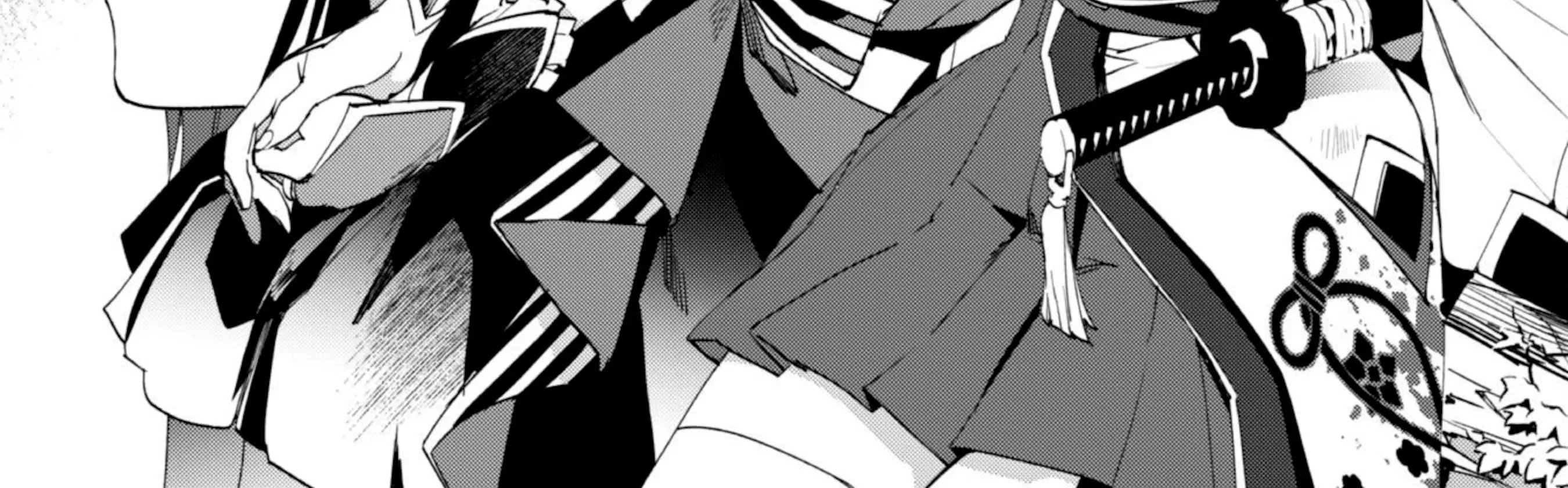 Hitokiri Shoujo Koushaku Reijou no Goei ni Naru Zinmanga X Chapter 9 Page 3