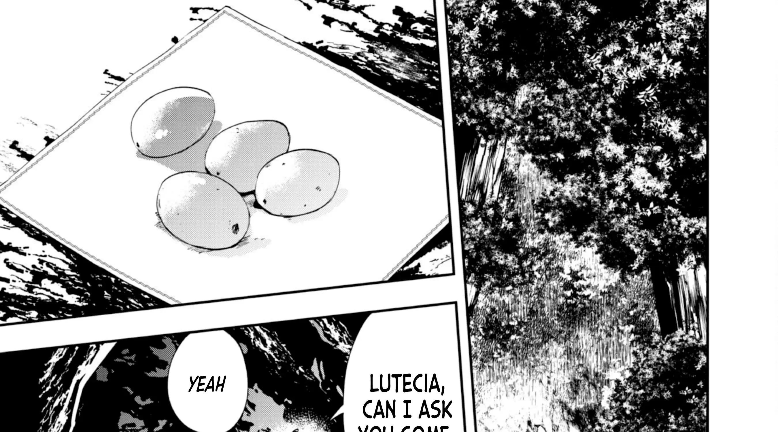 Hitokiri Shoujo Koushaku Reijou no Goei ni Naru Zinmanga X Chapter 9 Page 7