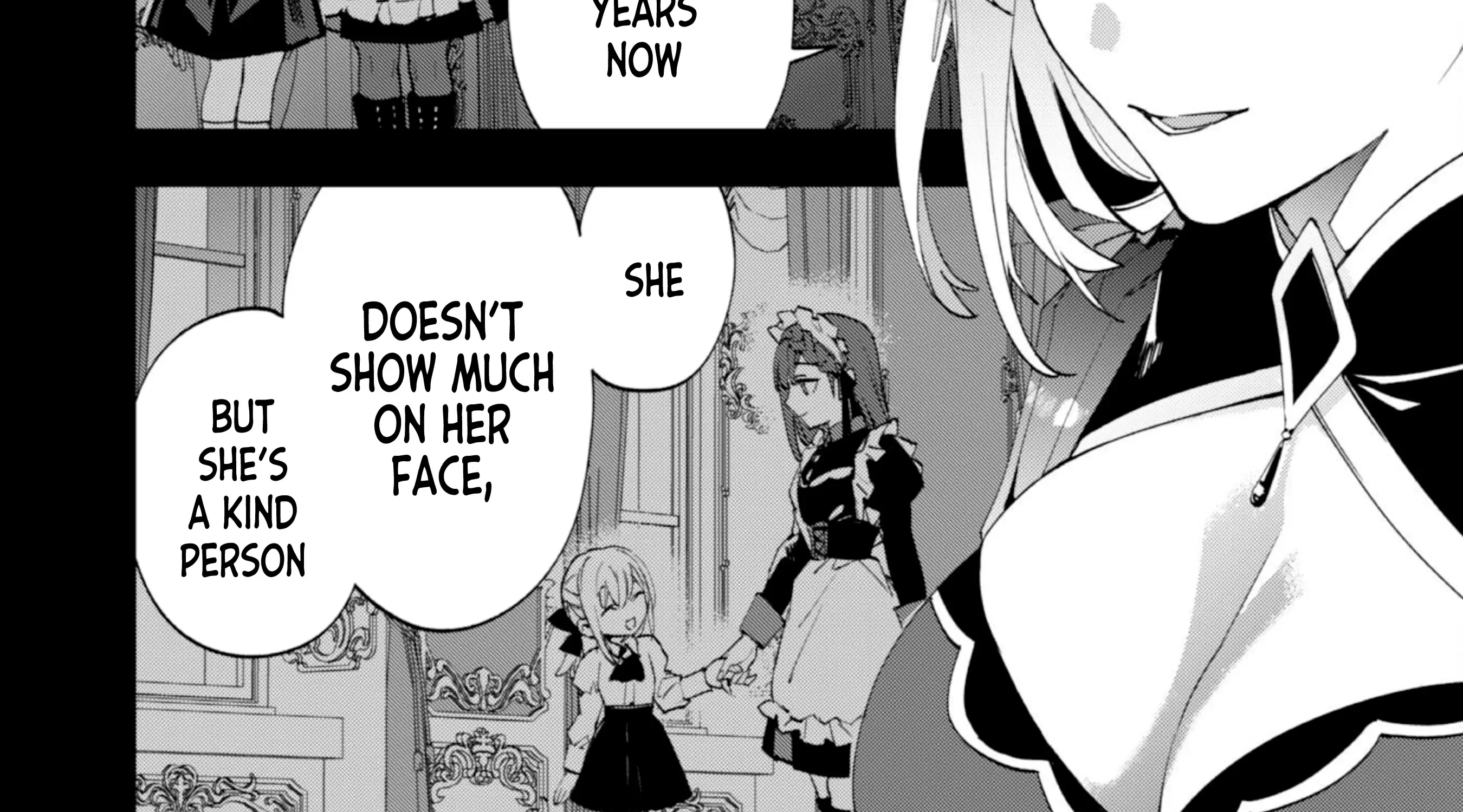 Hitokiri Shoujo Koushaku Reijou no Goei ni Naru Zinmanga X Chapter 9 Page 11