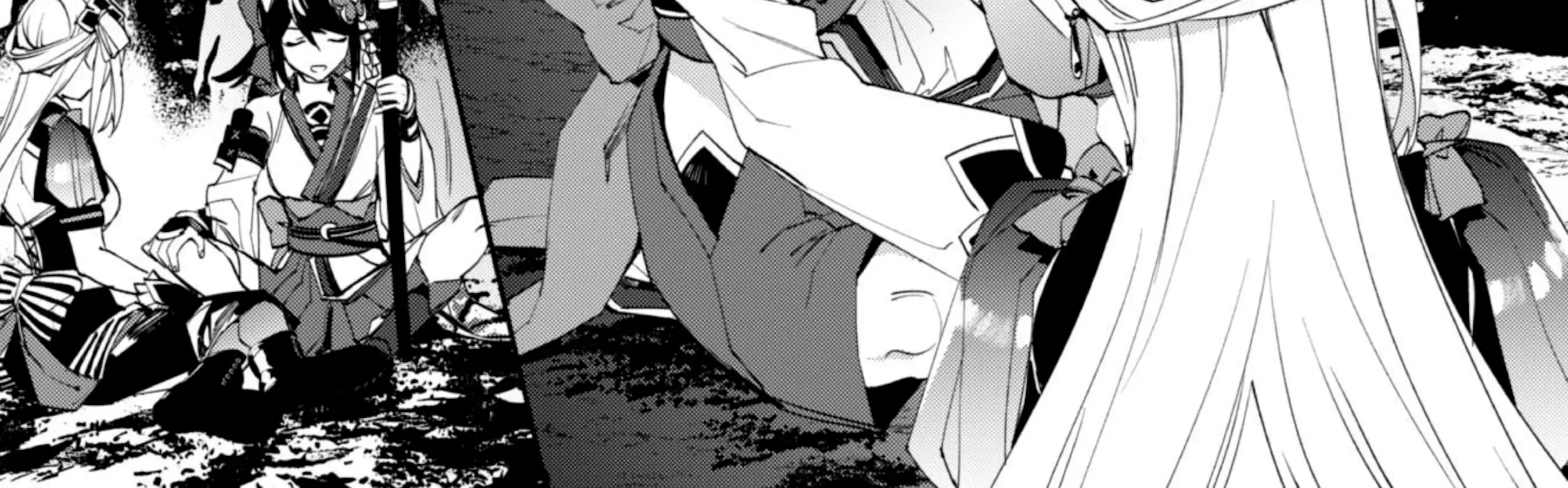 Hitokiri Shoujo Koushaku Reijou no Goei ni Naru Zinmanga X Chapter 9 Page 15
