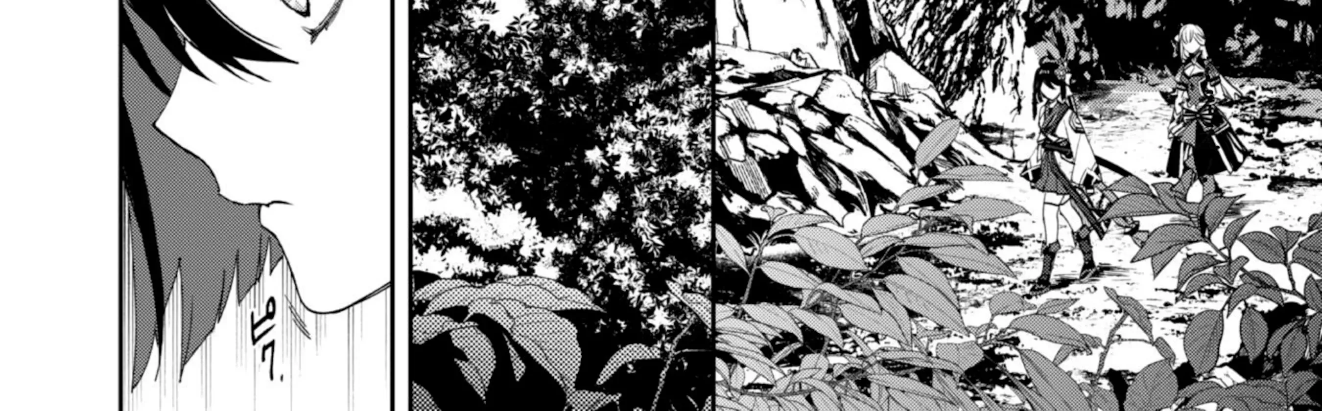 Hitokiri Shoujo Koushaku Reijou no Goei ni Naru Zinmanga X Chapter 9 Page 18